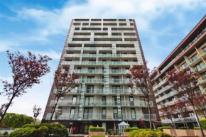 1 Bedroom Apartment Next To COP26